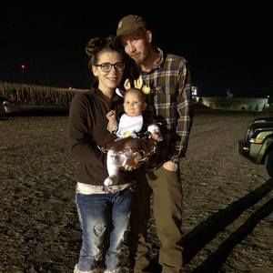 Meet your Posher, Anthony